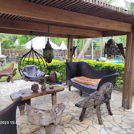 Apartament Kazdar Entre Deux Zewnętrze zdjęcie