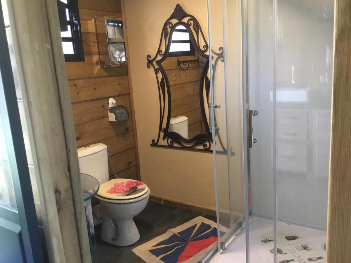 Apartament Kazdar Entre Deux Zewnętrze zdjęcie