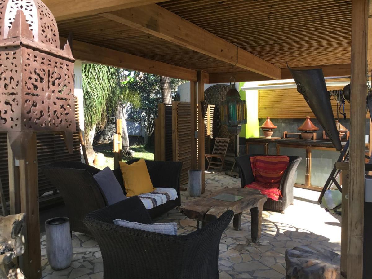 Apartament Kazdar Entre Deux Zewnętrze zdjęcie