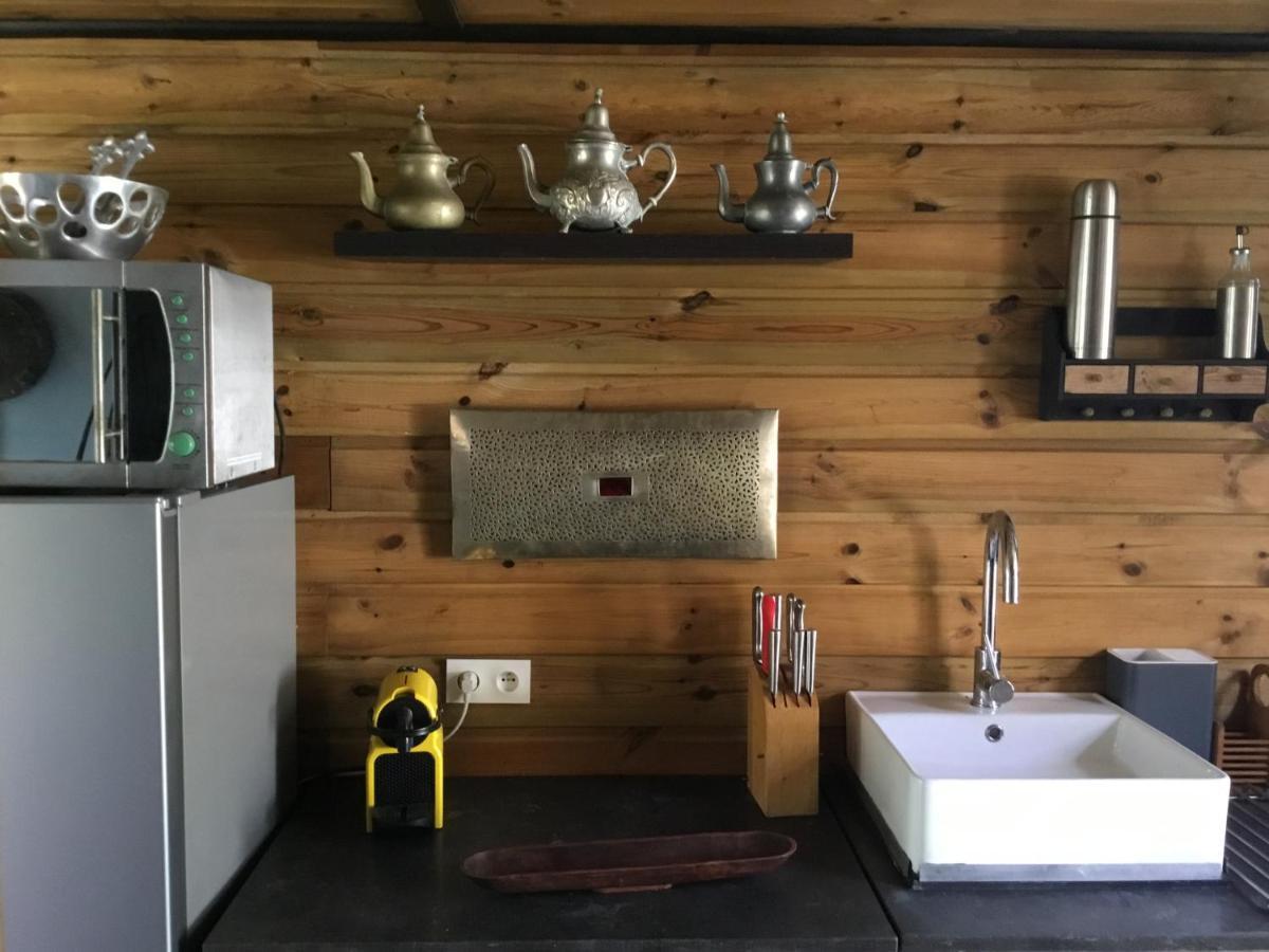 Apartament Kazdar Entre Deux Zewnętrze zdjęcie