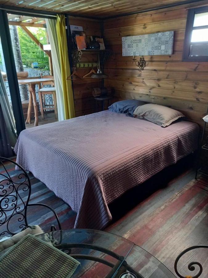 Apartament Kazdar Entre Deux Zewnętrze zdjęcie